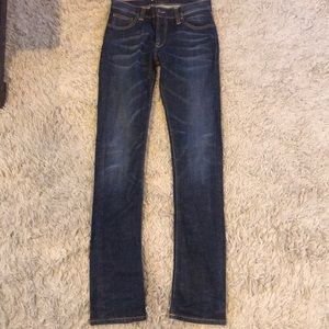 Nudie Men’s Jeans